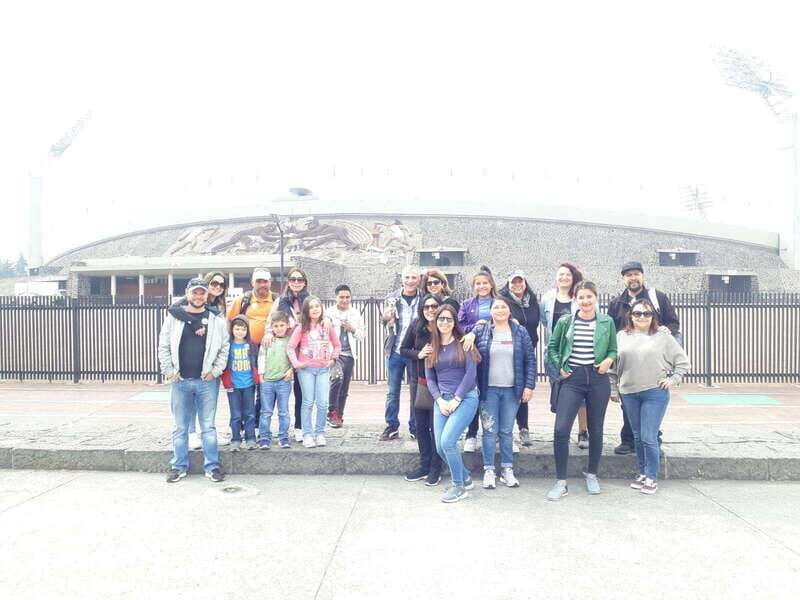 Xochimilco & Coyoacan. Mexico City. Private Tour - Key Points