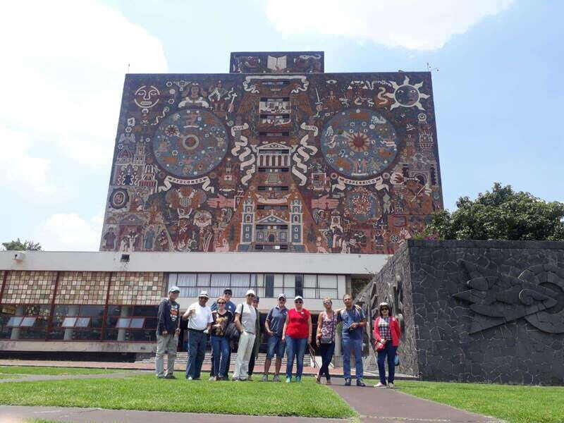 Xochimilco & Coyoacan. Mexico City. Private Tour - Who Will Love This Tour?