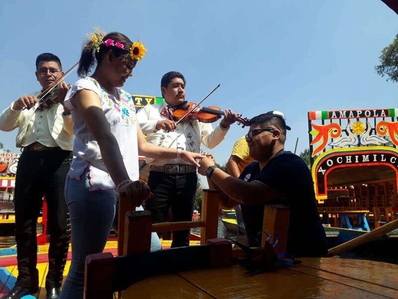 Xochimilco & Coyoacan. Mexico City. Private Tour - Final Thoughts