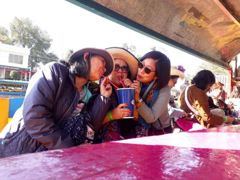 Xochimilco & Coyoacan. Mexico City. Private Tour - FAQ