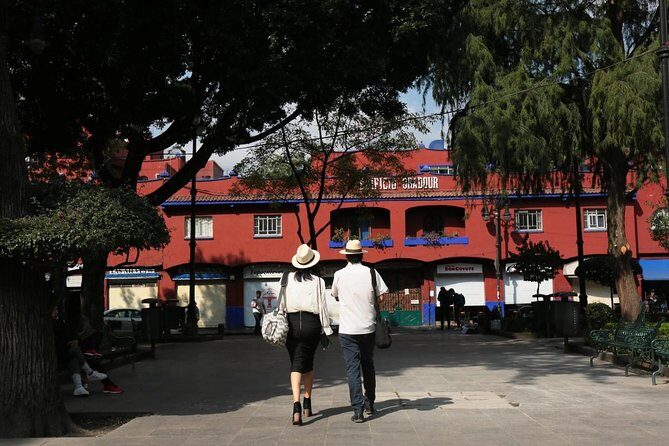 Xochimilco & Coyoacán Private Tour - Key Points