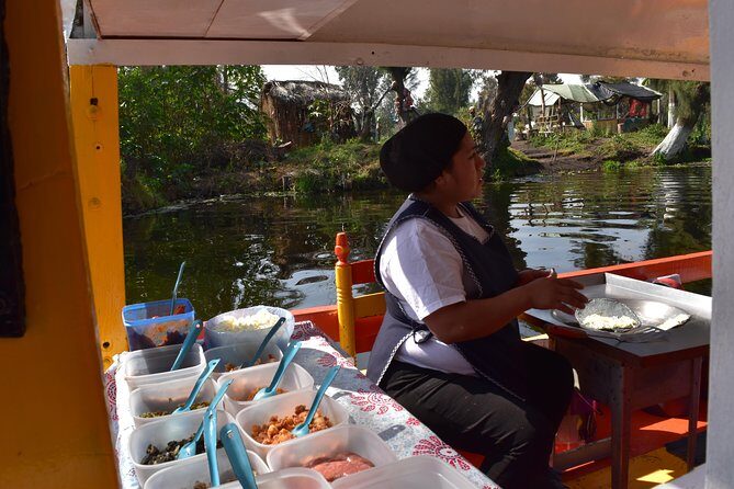 Xochimilco & Coyoacán Private Tour - Authentic Experiences and Cultural Insights