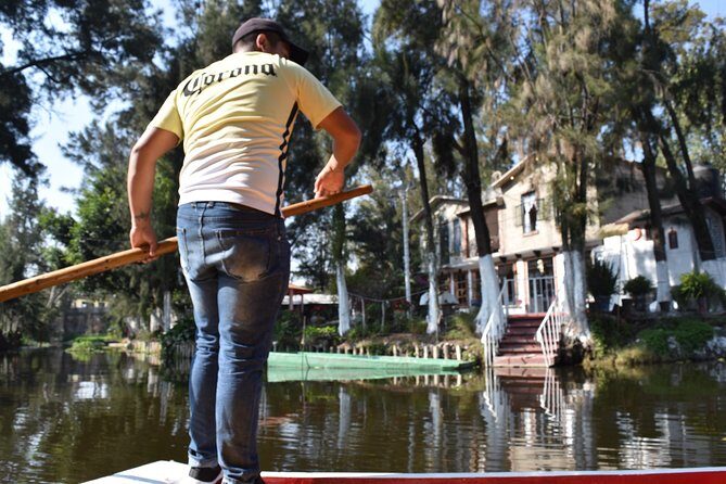 Xochimilco & Coyoacán Private Tour - Value for Money