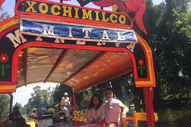 Xochimilco - Coyoacan Tour - The Experience: Authentic, Informative, and Flexible
