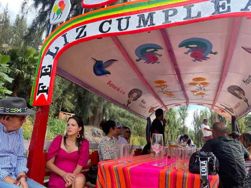 Xochimilco: Eco Tour With Food - The Sum Up: Who Is This Tour Best For?