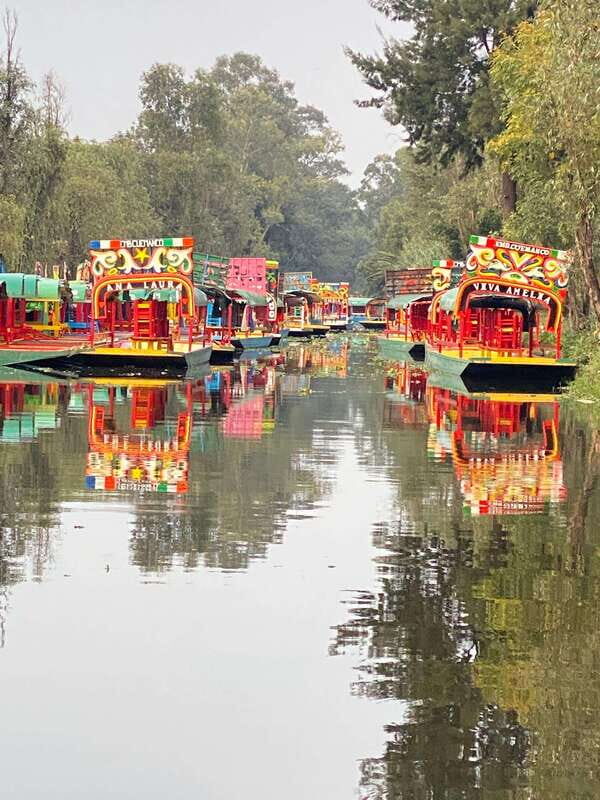 Xochimilco: Eco Tour With Food - Final Thoughts