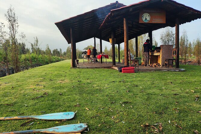 Xochimilco Ecotourism at Dawn in Canoe and Organic Breakfast - The Full Picture: A Thorough Look at the Xochimilco Dawn Experience