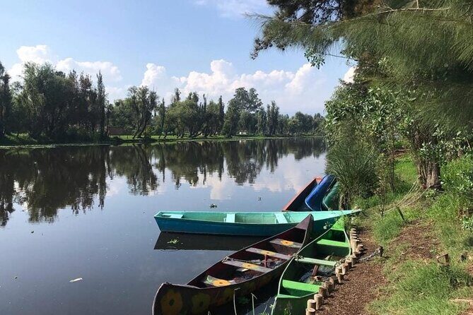 Xochimilco Ecotourism at Dawn in Canoe and Organic Breakfast - Frequently Asked Questions