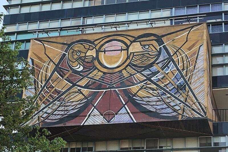 Xochimilco floating gardens, Coyoacan and UNAM murals - Who Will Love This Tour?