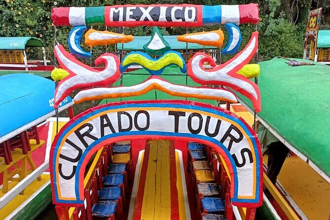 Xochimilco: Food & Drink Experience by Trajinera - FAQ