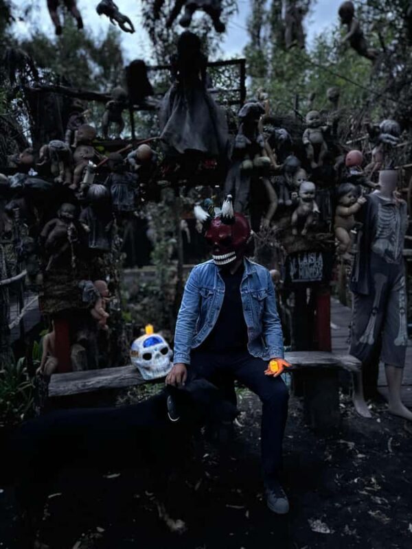 Xochimilco: Isla de las Muñecas Games and Drinks Tour - The Sum Up