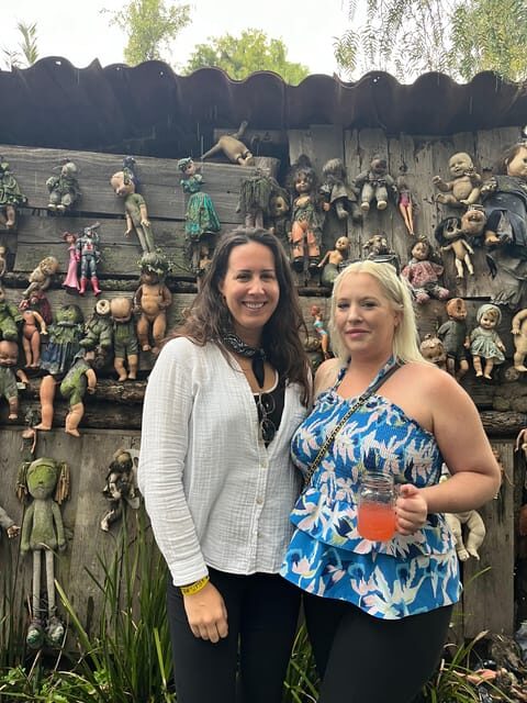 Xochimilco : Island of the dolls, tequila and mezcal CDMX - Final Thoughts: Is This Tour Right for You?