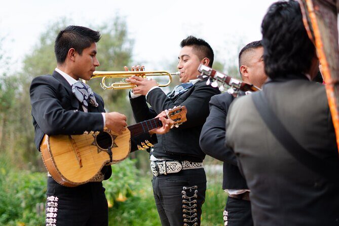 Xochimilco Magic: Tequila & Mezcal, 3hr boat adventure! - The Scenic Canal Journey