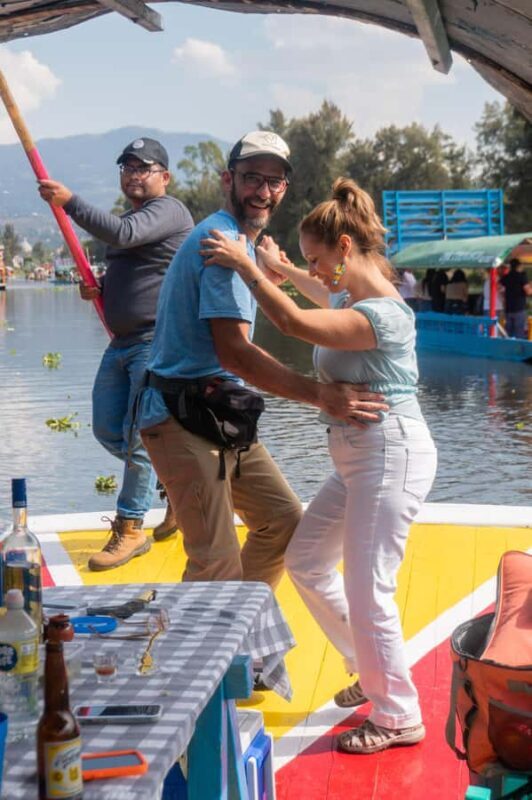 Xochimilco Magic: Tequila, Mezcal & Fun - Who Would Love This Tour?