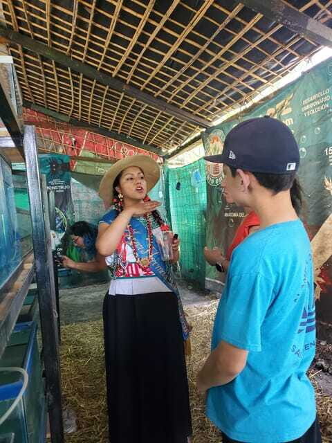 Xochimilco: Market, Food and Nature ¡All included! Tour - Final Thoughts