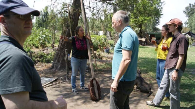 Xochimilco: Mexican Culture and Cuisine Tour - Who Should Consider This Tour?