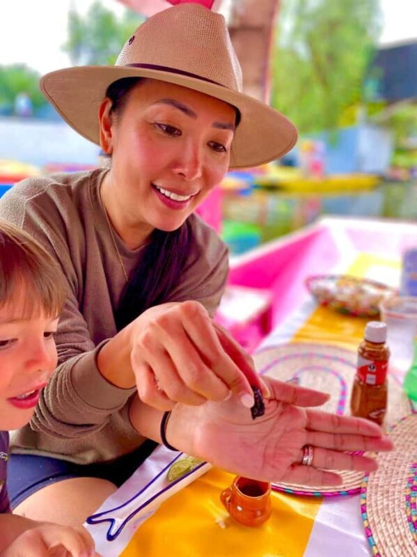 Xochimilco Mezcal Party: Culture, Flavor, and Fiesta - Why Travelers Love This Experience