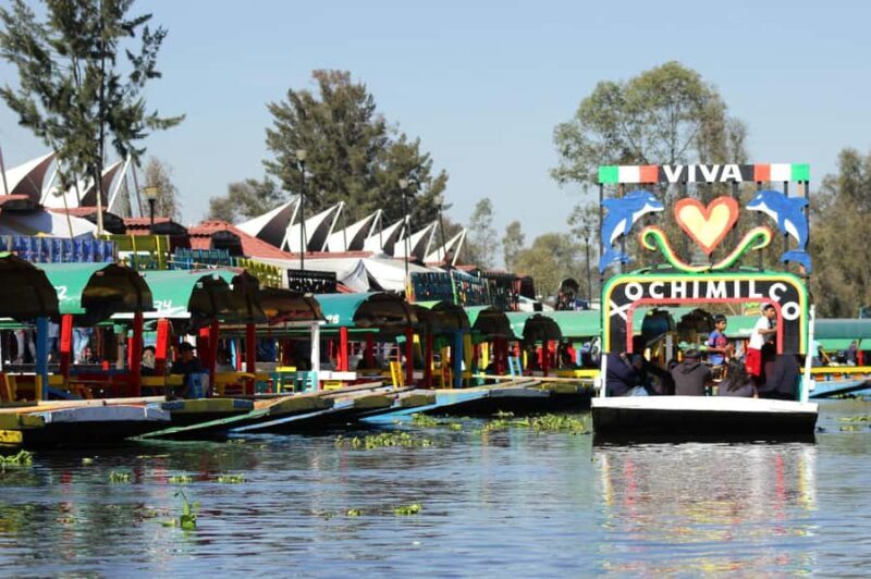 Xochimilco: Party on a Trajinera with Mexican Snacks, Drinks, and Music - Final Thoughts