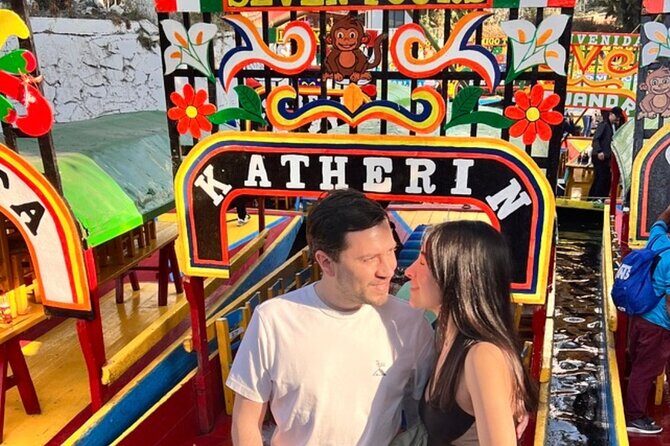 Xochimilco Tacos and Tequila All Inclusive - Exploring the Full Experience