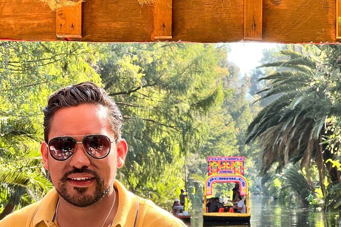 Xochimilco Tacos and Tequila All Inclusive - FAQ