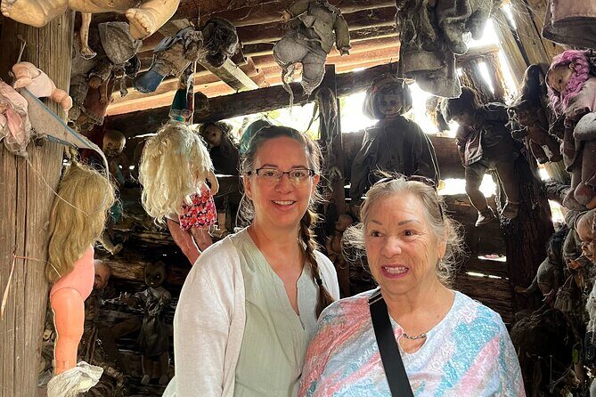 Xochimilco Tour to the Island of the Dolls - FAQ: Your Questions About the Xochimilco Tour to the Island of the Dolls