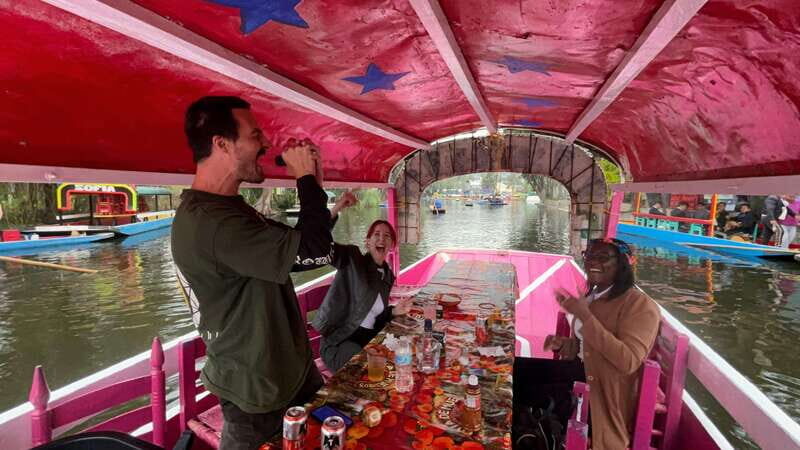 Xochimilco: traditional boat tour, culture, and fun. - Final Thoughts