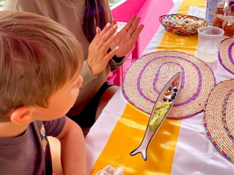 Xochimilco's Wild Side: Mezcal, Insects & Culture - Final Thoughts