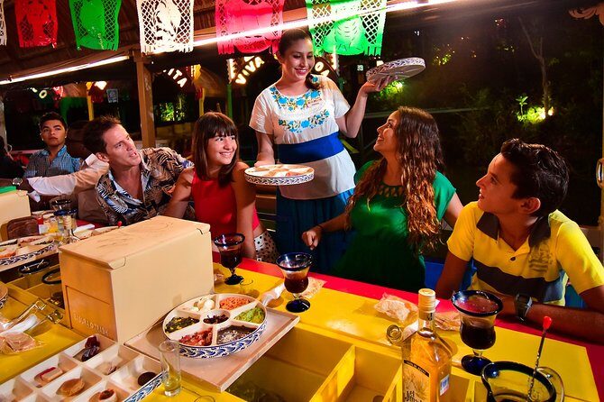 Xoximilco: Boat Fiesta Tour, Tasting, Tequila Bar and Transport - Closing Thoughts