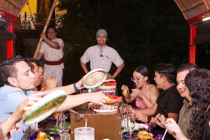 Xoximilco Cancun's Traditional Mexican Cruise and Dinner Party - A Complete Look at the Xoximilco Cancun Experience