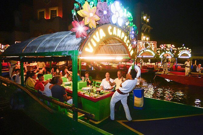 Xoximilco Night Cruise Experience + Transportation From Cancun & Riviera Maya - Final Thoughts: Is It Worth It?