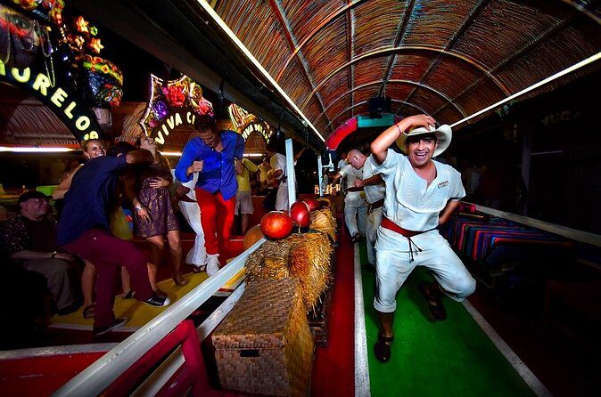 Xoximilco party in Cancun - Final Thoughts: Why Choose Xoximilco Cancun?