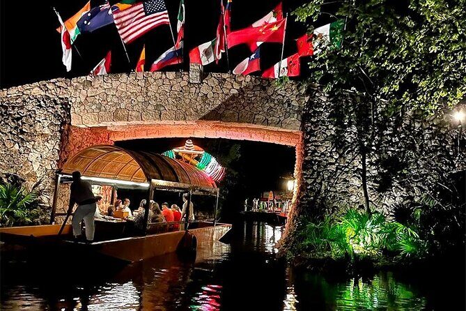 Xoximilco Tour Mexican Party Night! From Cancun & Playa Del Carmen - Final Thoughts