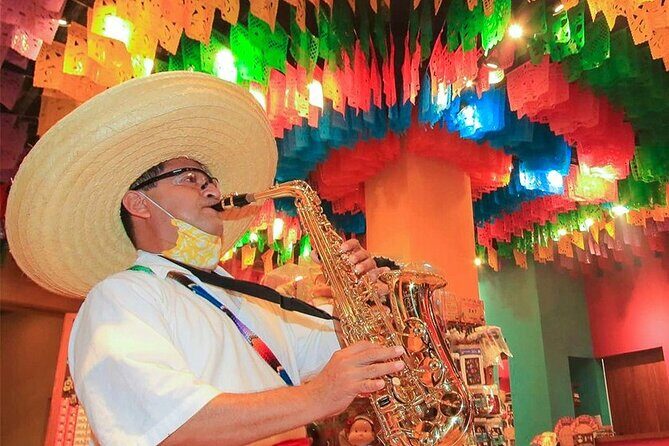 Xoximilco Tour Mexican Party Night! From Cancun & Playa Del Carmen - Frequently Asked Questions