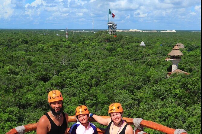 Xplor Adrenaline Adventure! With Round Transportation - FAQ