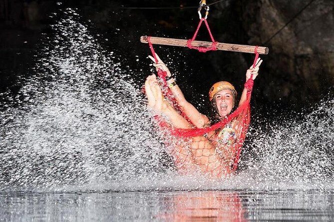 Xplor Fire Ticket - A Detailed Look at the Xplor Fuego Experience