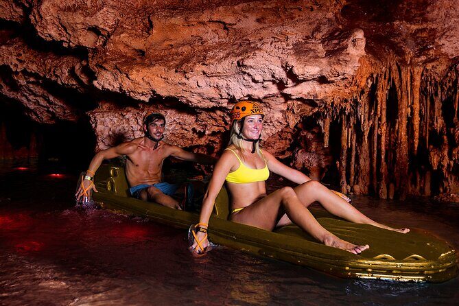 Xplor Fuego Tickets with Transfer - FAQs About Xplor Fuego