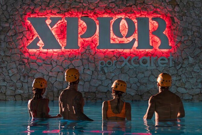 Xplor Fuego Tickets with Transfer - Final Thoughts