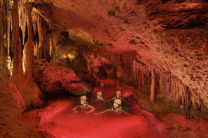 Xplor Fuego with Buffet Style Dinner and transportation - Frequently Asked Questions