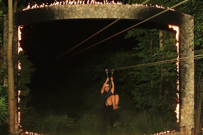 Xplor Fuego & Xel ha from Tulum - Who Should Consider This Tour