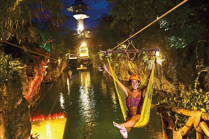 Xplor Fuego & Xel ha from Tulum - FAQ