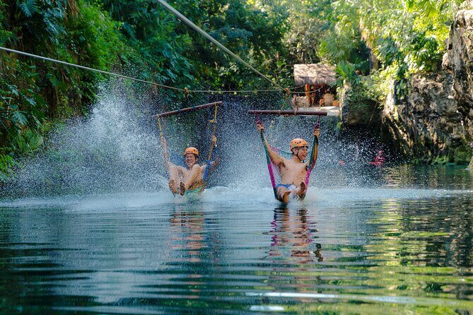 Xplor Park Admission with Lunch and Drinks *Official Product* - Exploring Xplor Park: A Deep Dive