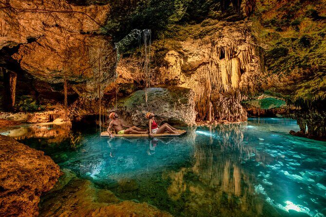 Xplor Tickets with Transfer - An In-Depth Look at the Xplor Experience