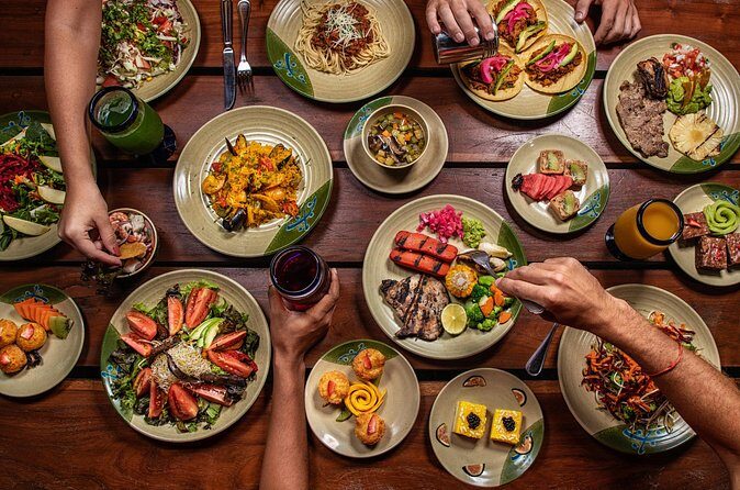 Xplor Tickets with Transfer - Who Should Consider This Tour?