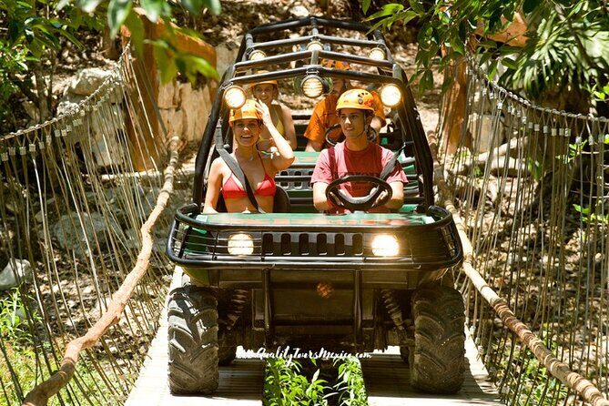 Xplor zip line park with transportation - An in-depth look at the Xplor zip line park experience