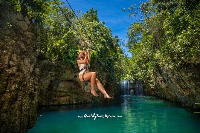 Xplor zip line park with transportation - FAQ: Your questions answered