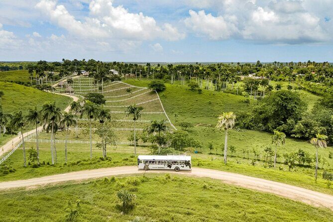 Xploration Animal Encounters Half Day Tour from Punta Cana - The Itinerary Breakdown: Why Each Stop Matters