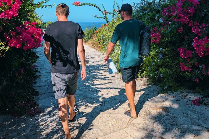 XploreMe! - Coral Bay Scavenger Hunt Outdoor Activity - In-Depth Review of the Coral Bay Scavenger Hunt Experience