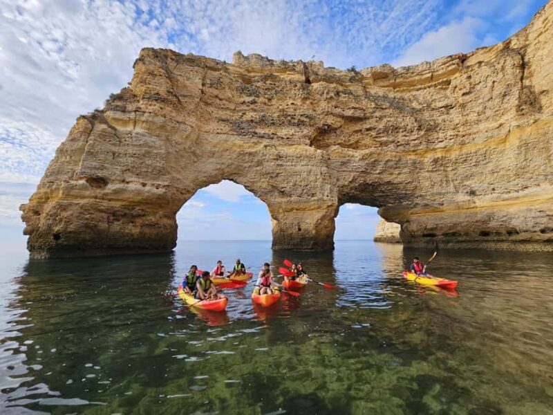 Xpresso Kayak with Private Parking - Authentic Insights from Reviews