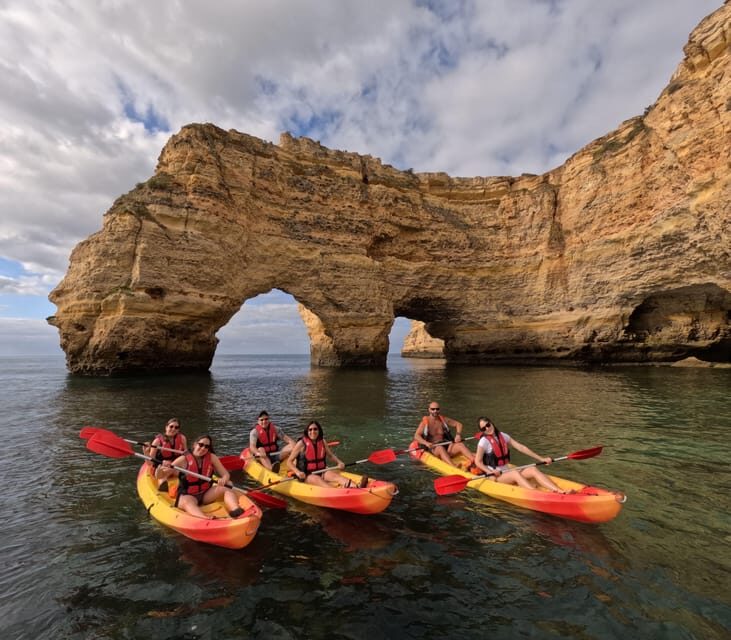 Xpresso Kayak with Private Parking - Final Thoughts: Who Will Love This Tour?