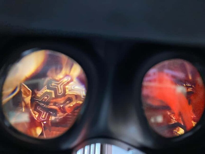 XR-TheaterCafeJapaDive Osaka - Discovering XR-TheaterCafe JapaDive Osaka: A Blend of Tradition and Technology